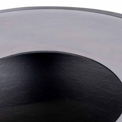 ONYX Klassieke BBQ 80 cm Zwart