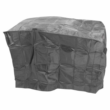 ONYX BBQ Tafel 80 cm Zwart