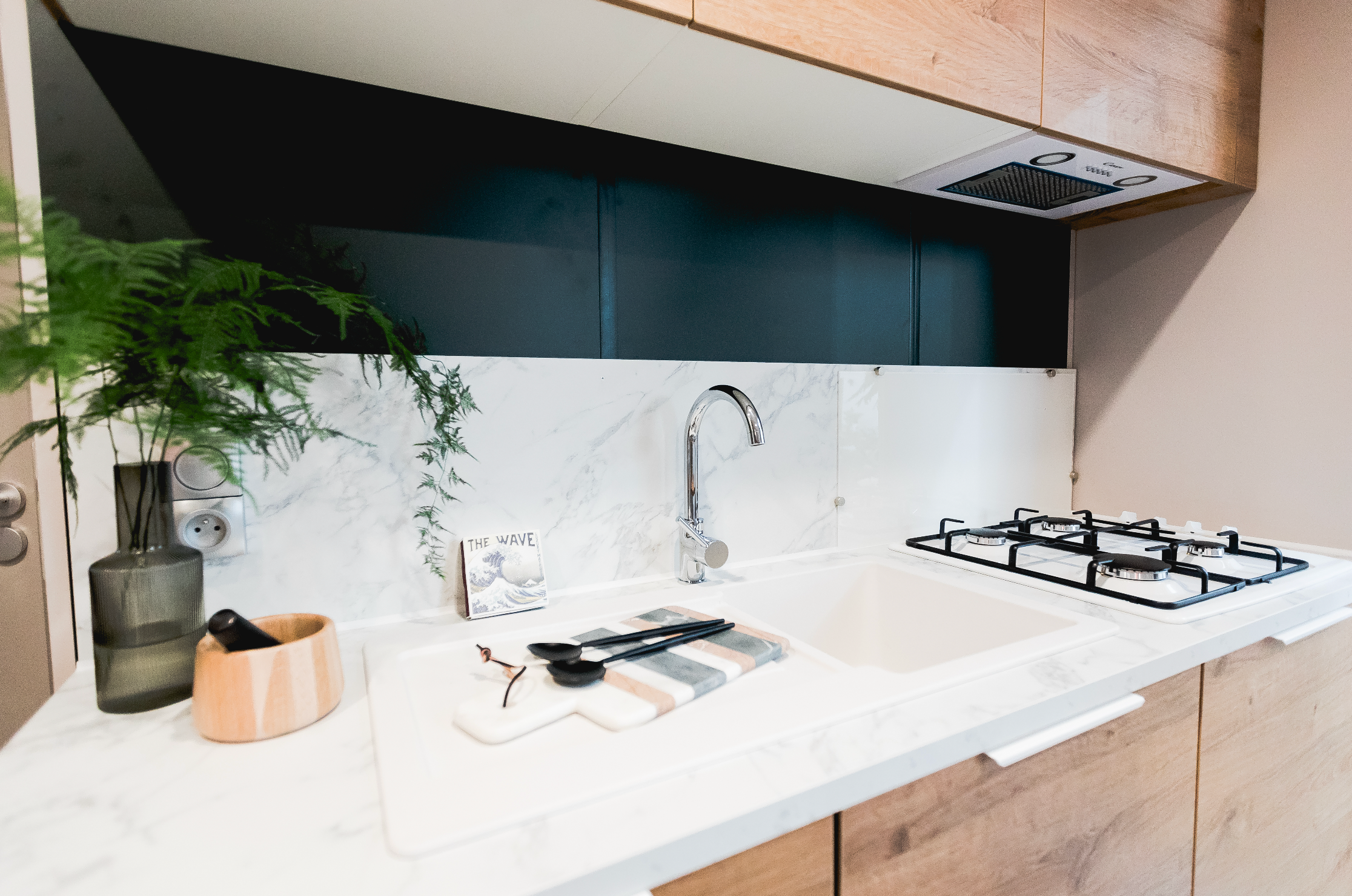 Vakantie én rendement: waarom investeren in stacaravans een slimme zet is