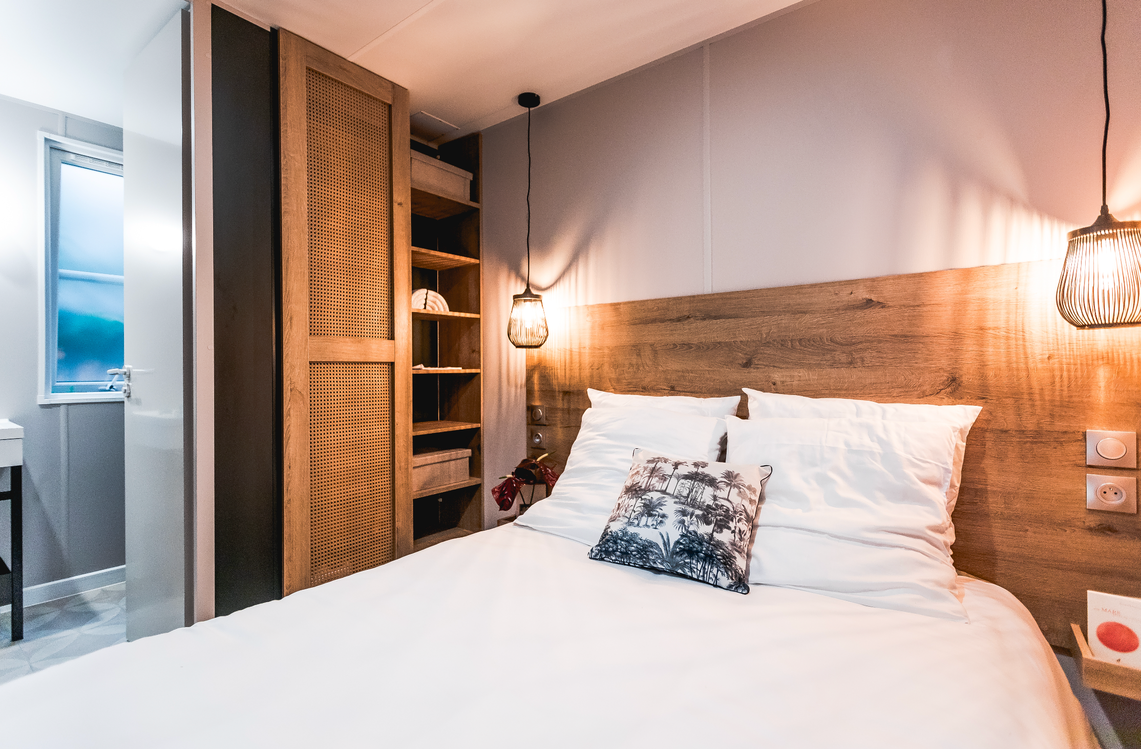 Je eigen tweede verblijf in België: betaalbaar genieten in een stacaravan