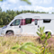 Nieuwe campers en mobilhomes