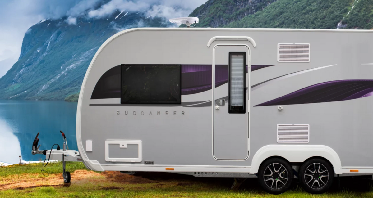 Caravans