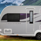 Nieuwe Caravans