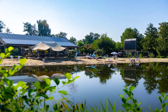 Camping Papillon Kinrooi