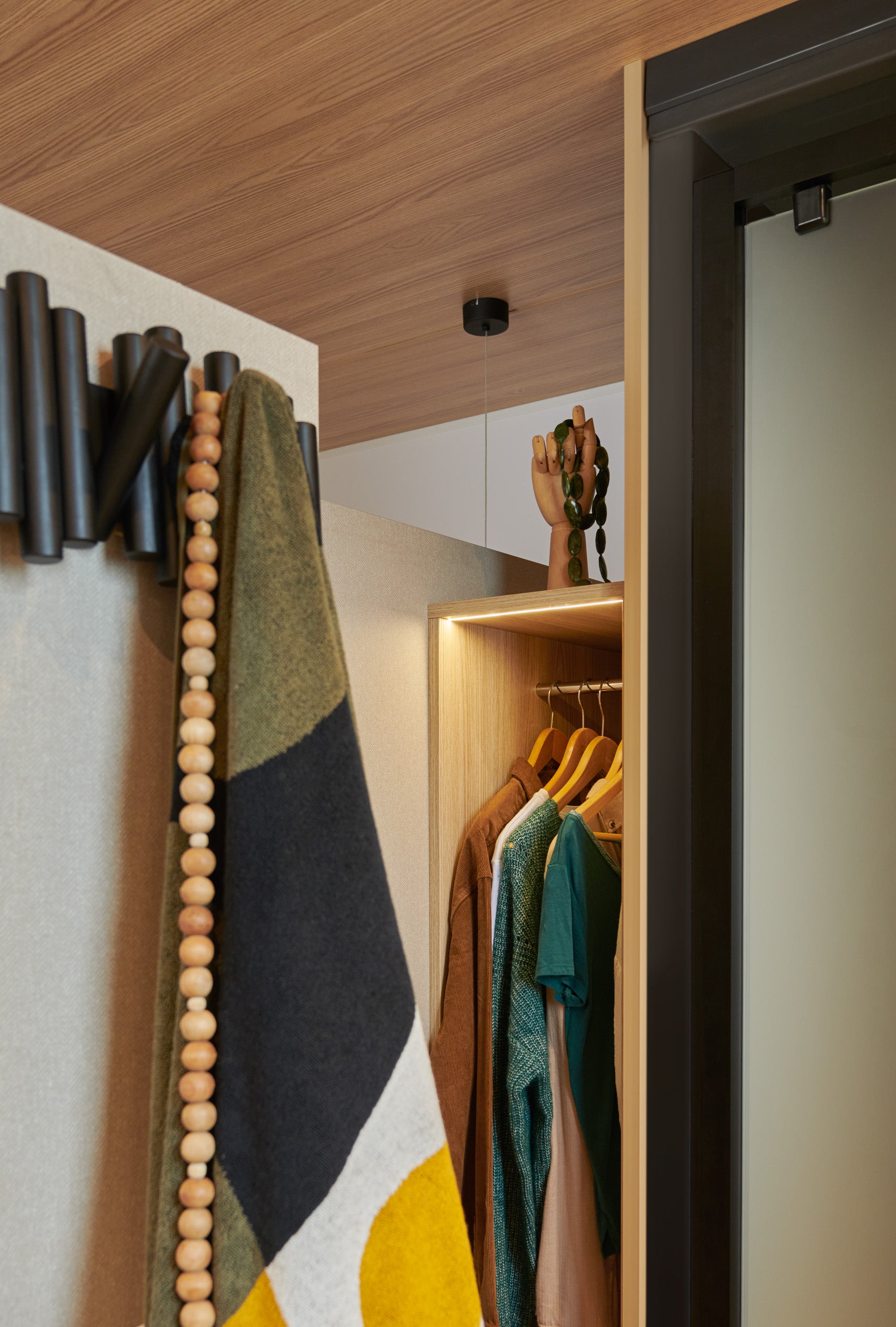 Nieuwe Stacaravan Taos F4 - 2 slaapkamers - 880x430cm