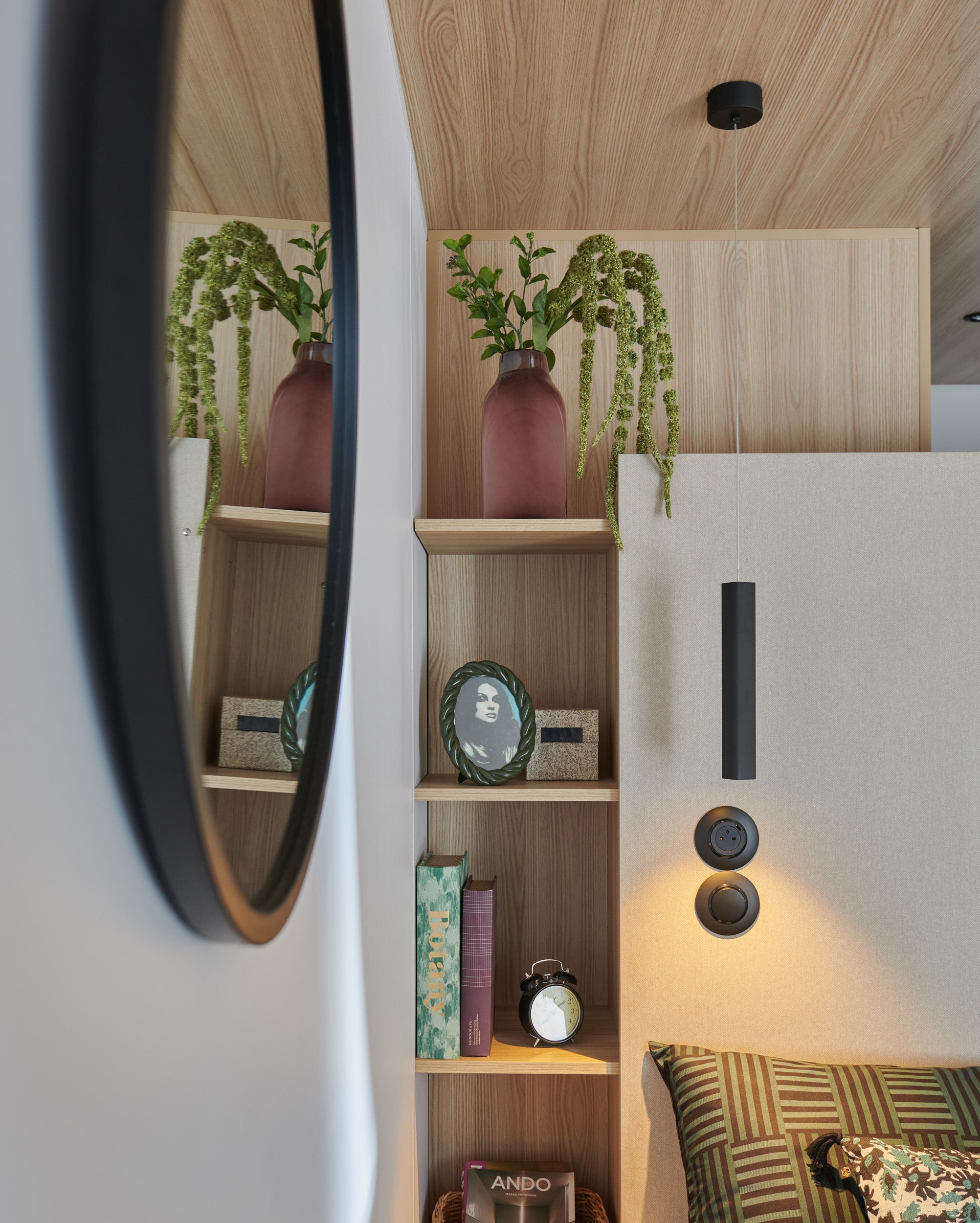 Nieuwe Stacaravan Taos F4 - 2 slaapkamers - 880x430cm