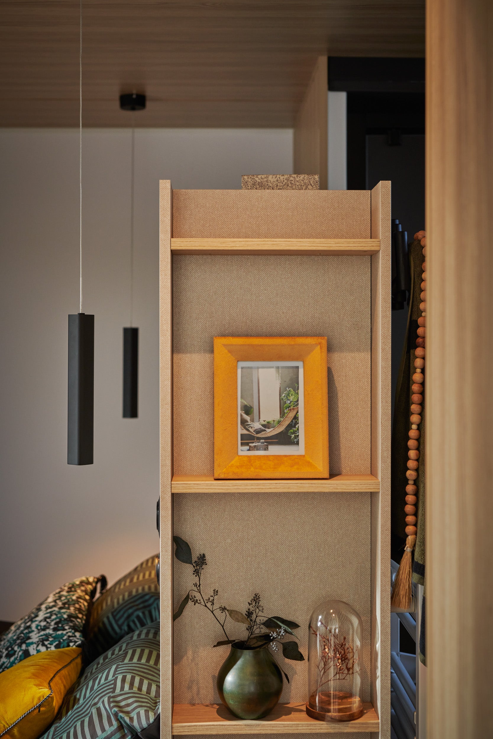 Nieuwe Stacaravan Taos F6 - 3 slaapkamers - 1018x430cm