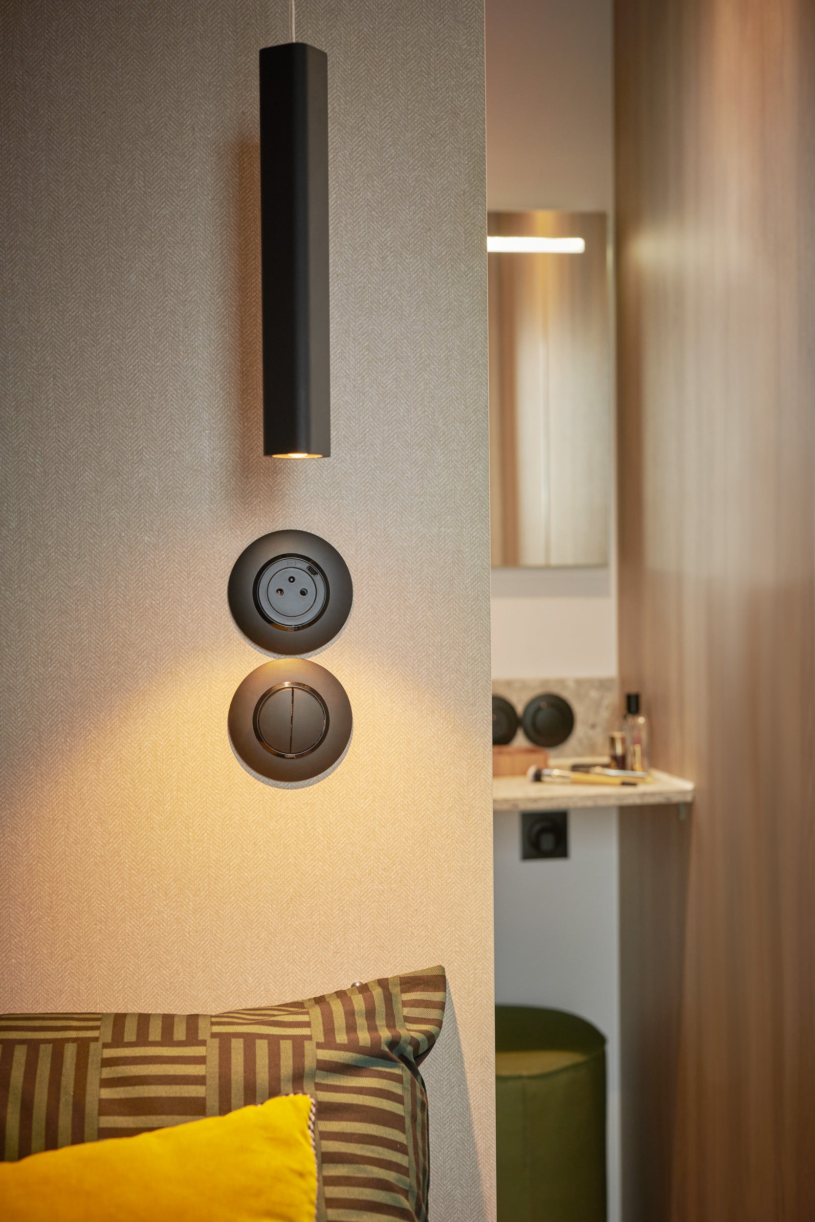 Nieuwe Stacaravan Taos F6 - 3 slaapkamers - 1018x430cm