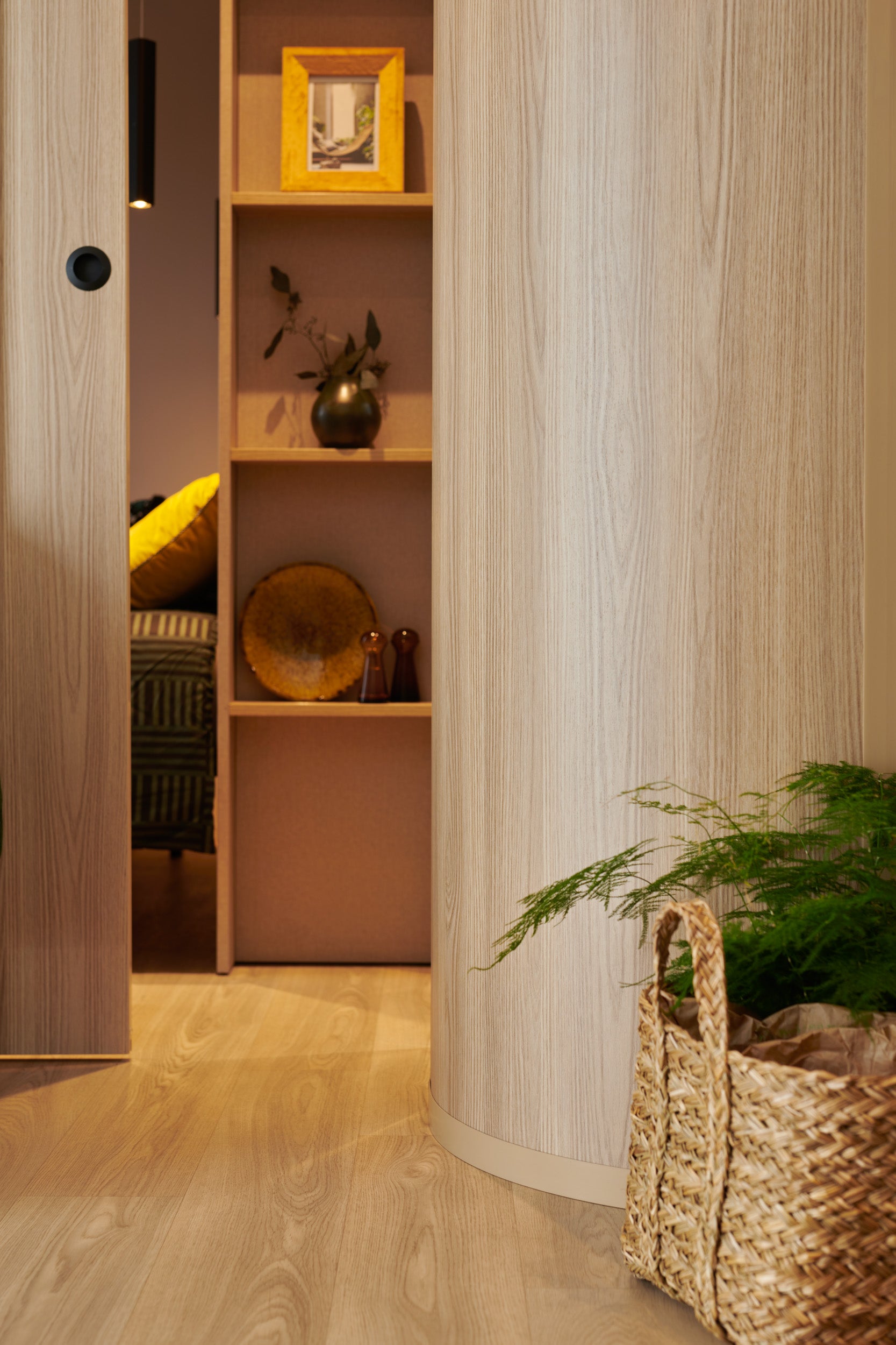 Nieuwe Stacaravan Taos F6 - 3 slaapkamers - 1018x430cm