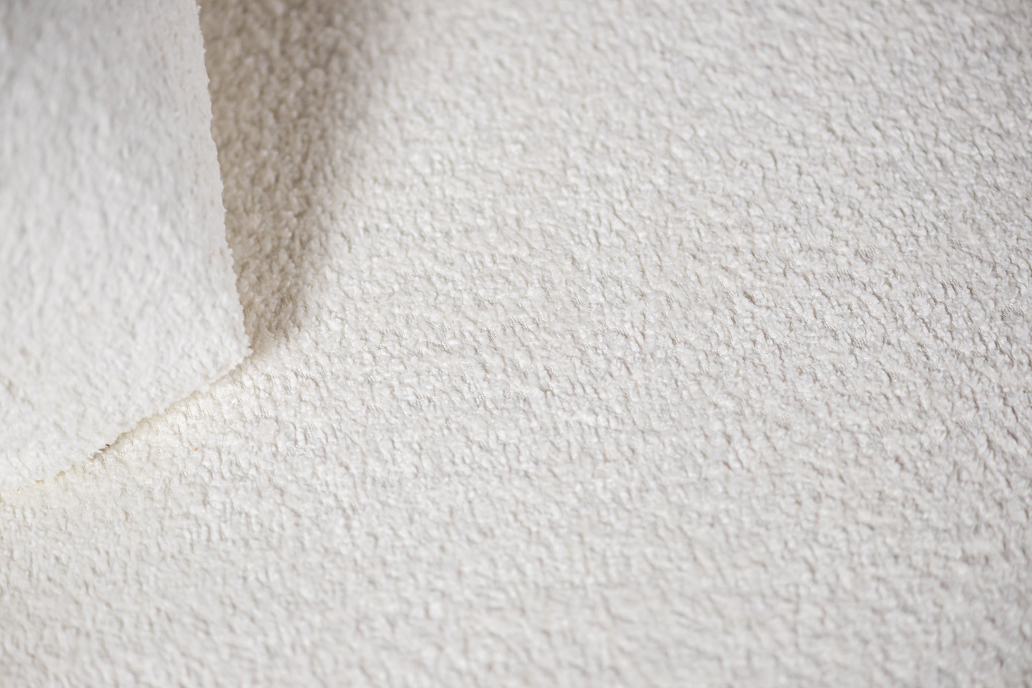 3-zits hoekbank links, stof Abriamo 4, A920 natuurlijk