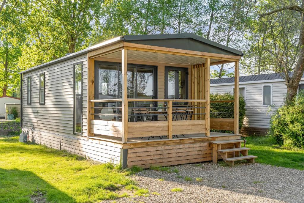 Camping Papillon Kinrooi