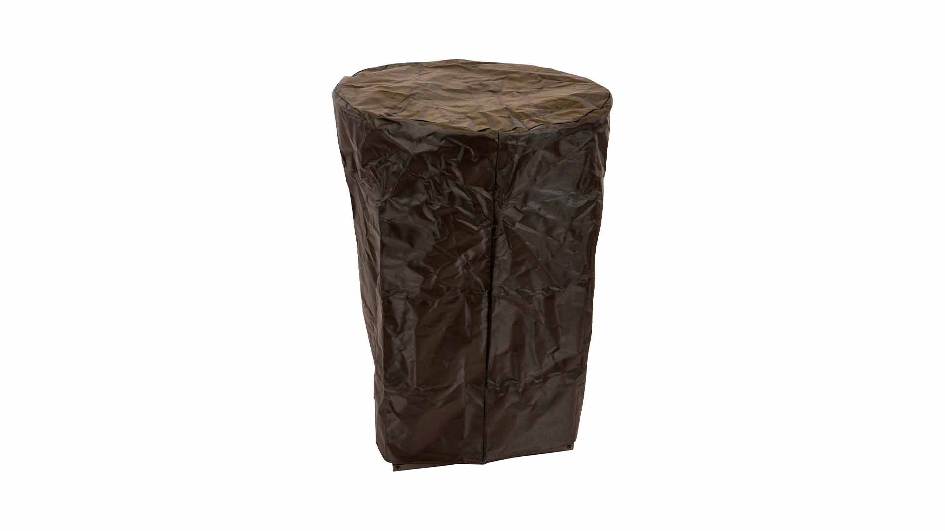 ONYX Klassieke BBQ 60 cm Zwart