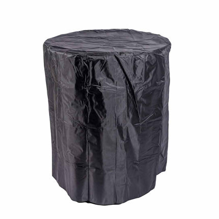 ONYX Klassieke BBQ 80 cm Zwart
