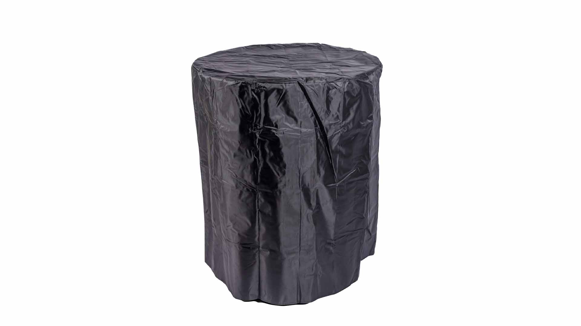 ONYX Klassieke BBQ 80 cm Zwart