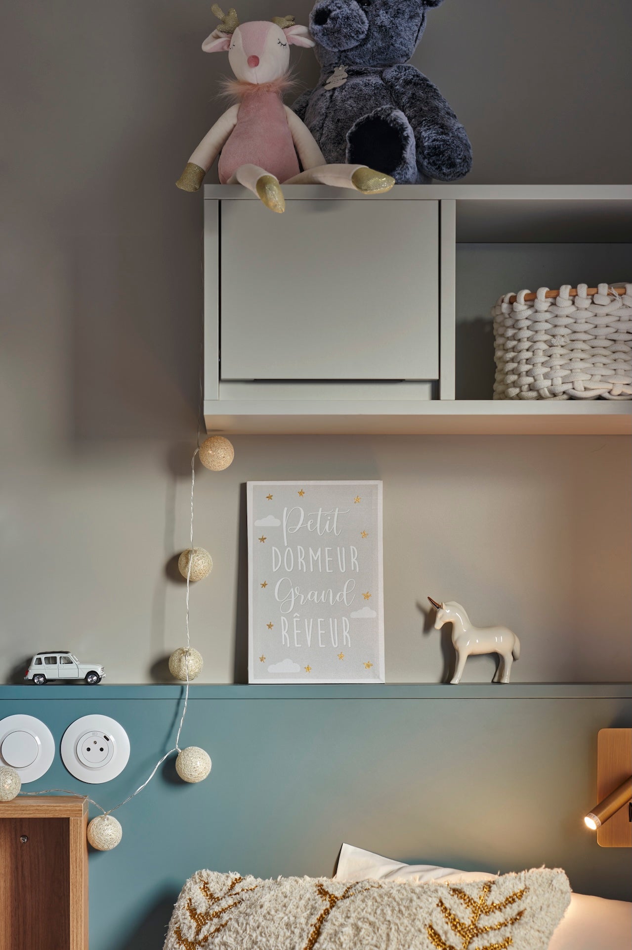 Nieuwe Lodge Mistral Premium Snow - 2 slaapkamers - 1080x400cm - Camping Asterix - Sleutel op de deur