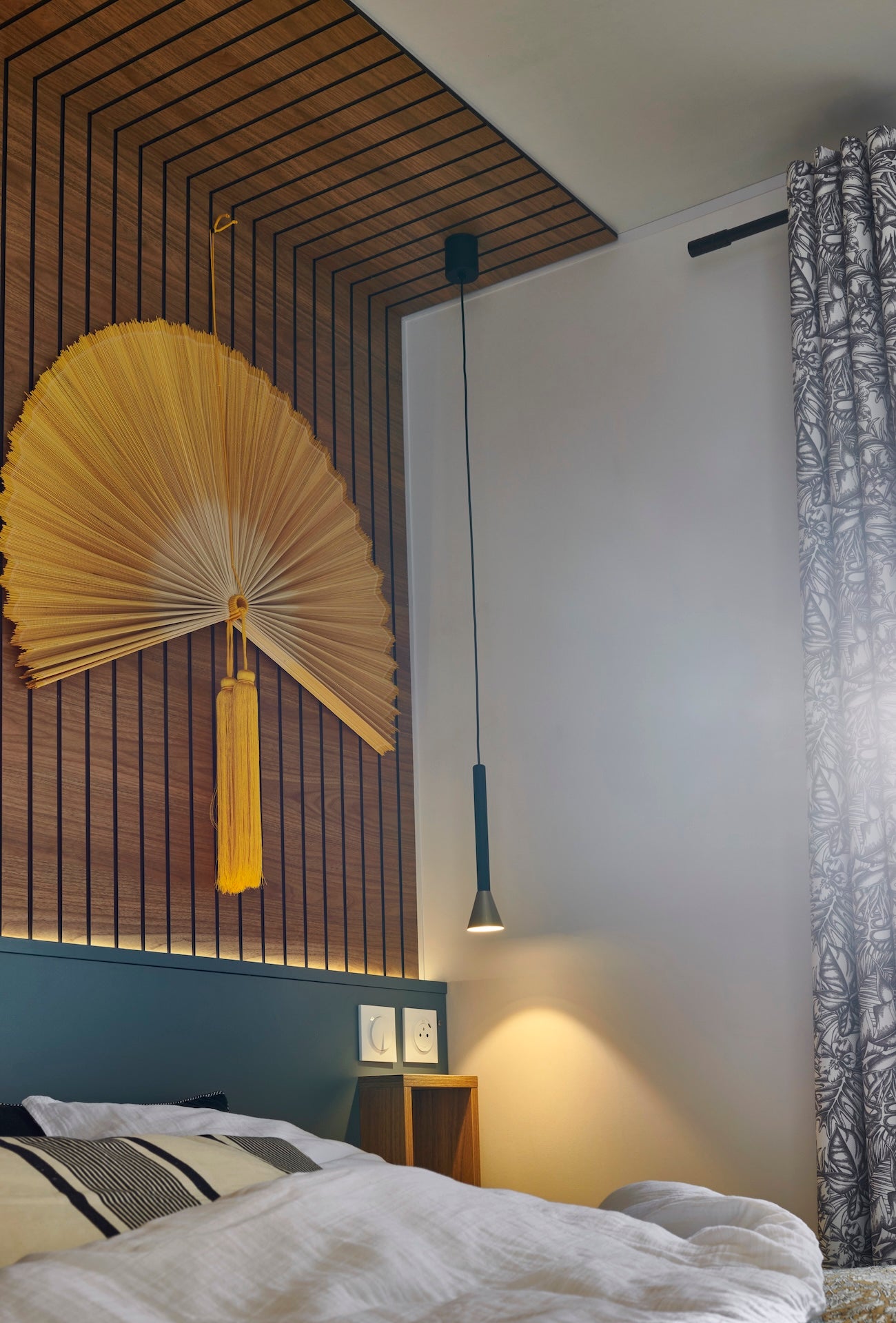 Nieuwe Lodge Mistral Premium Snow - 2 slaapkamers - 1080x400cm - Camping Asterix - Sleutel op de deur