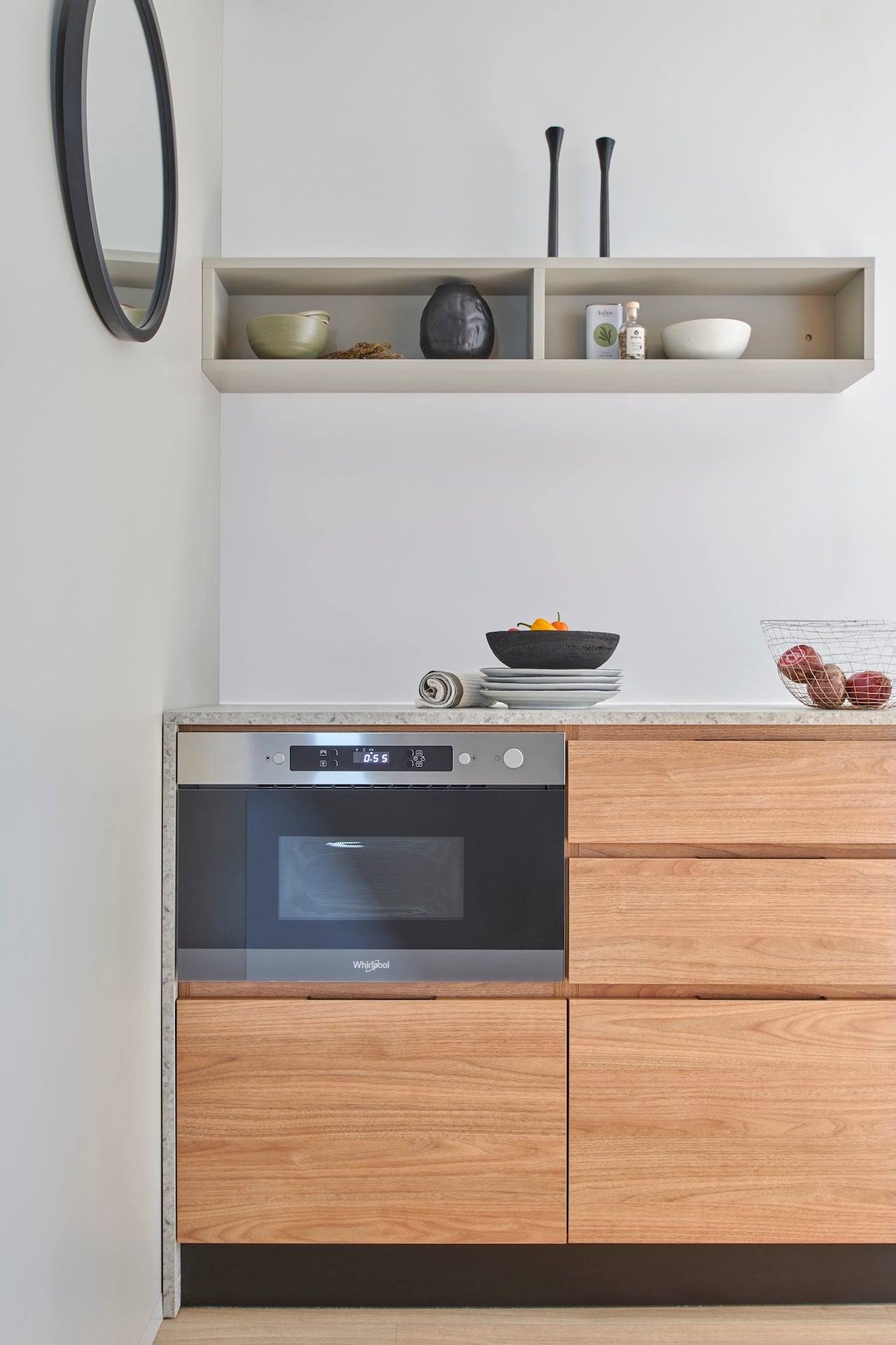 Nieuwe Lodge Mistral Premium Snow - 2 slaapkamers - 1080x400cm - Camping Asterix - Sleutel op de deur