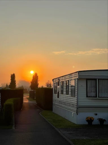Rodeo Caravans & Chalets