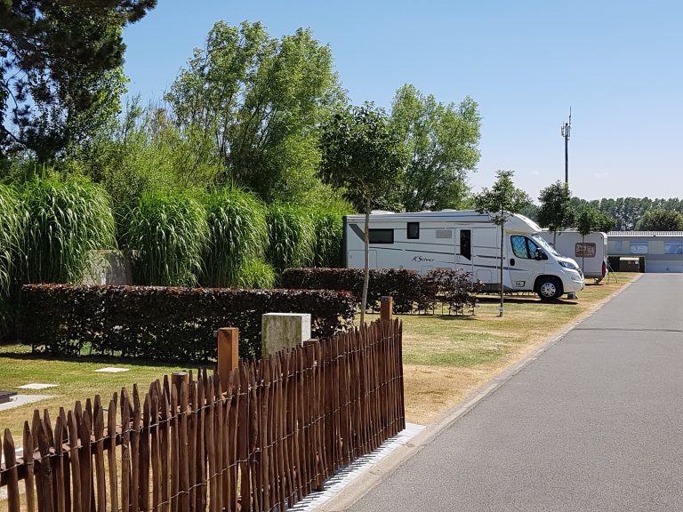Rodeo Caravans & Chalets