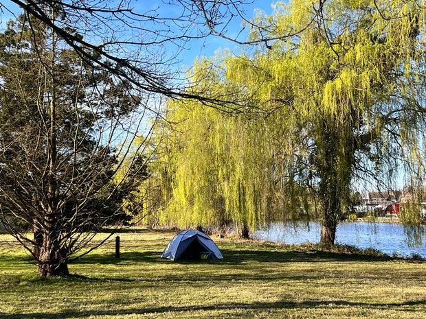 <h2>Camping Groenpark Zele</h2>