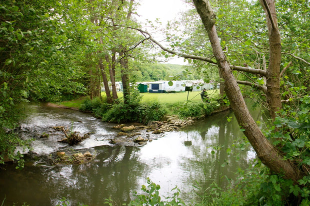 <h2> Camping La Molignia<br> Anhée</h2>