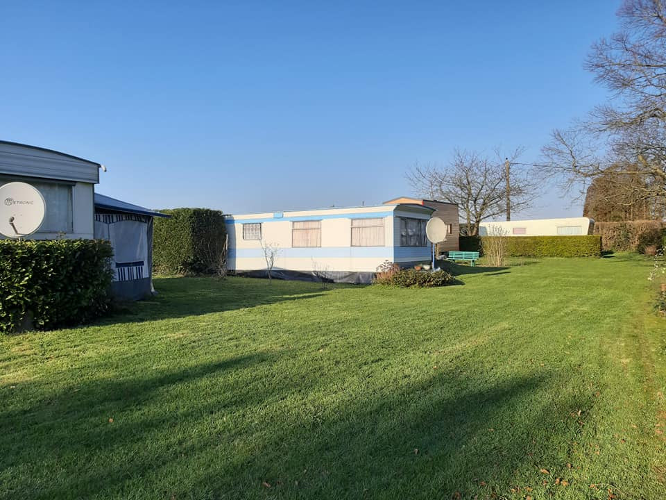 Rodeo Caravans & Chalets