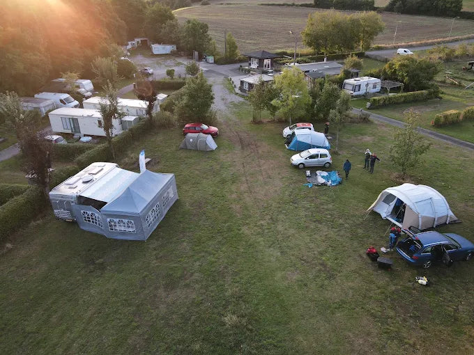 Rodeo Caravans & Chalets