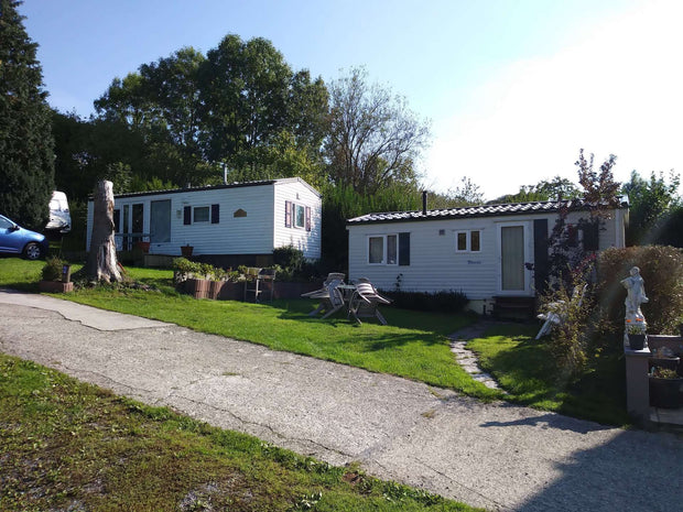 <h2> Camping<br> Le Trieux<br> Namur</h2>