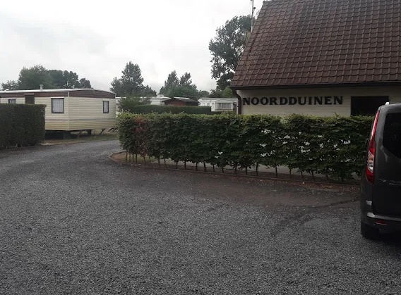 <h2> Camping- und Ferienpark Noordduinen<br> Koksijde</h2>