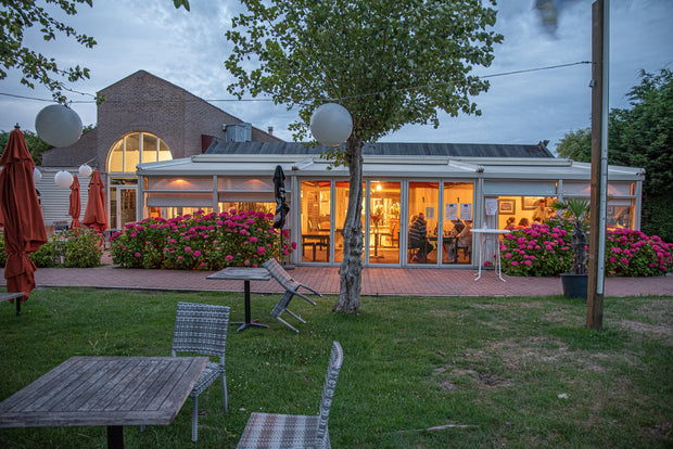 <h2> Campingplatz RACB<br> Middlekerke</h2>