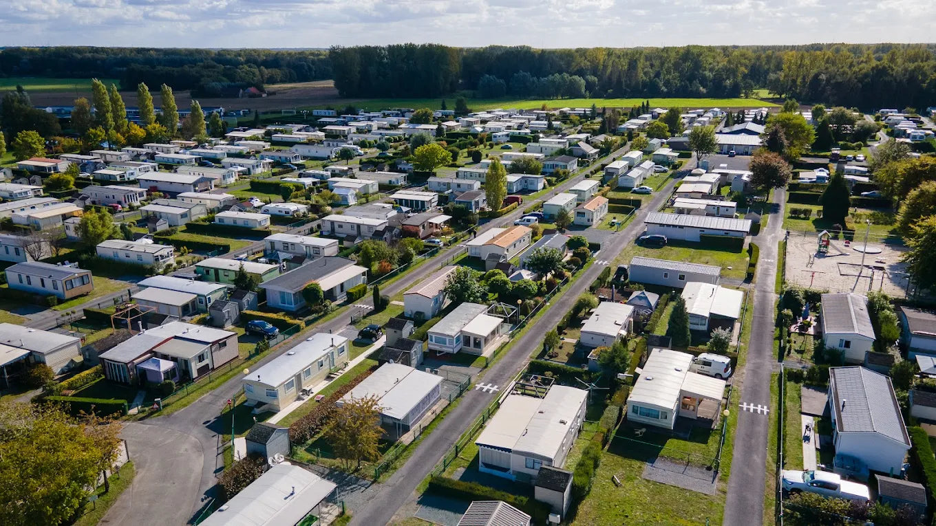 Rodeo Caravans & Chalets