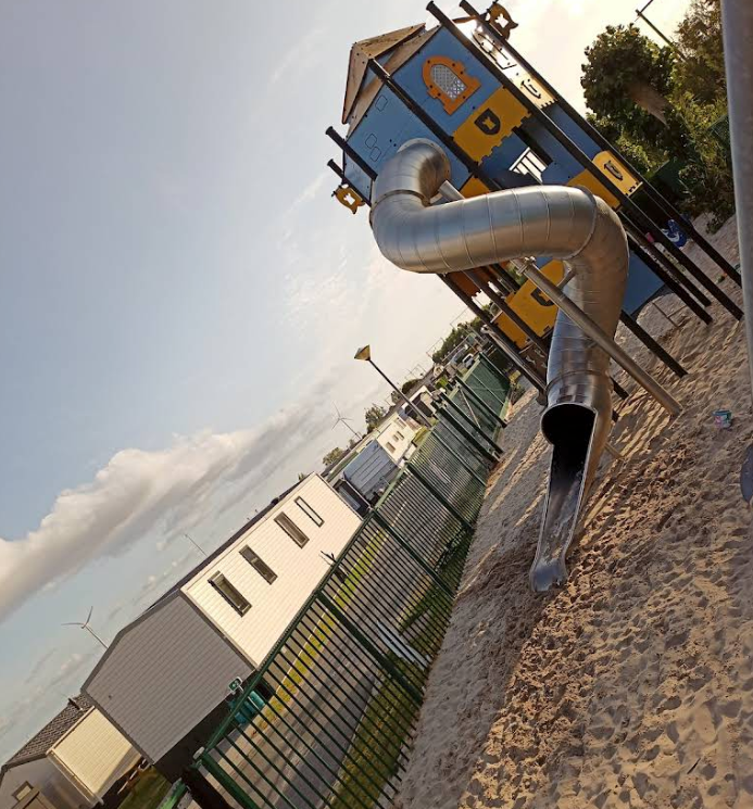 Rodeo Caravans & Chalets