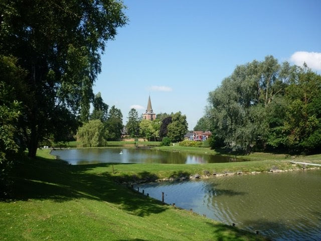 Rodeo Caravans & Chalets