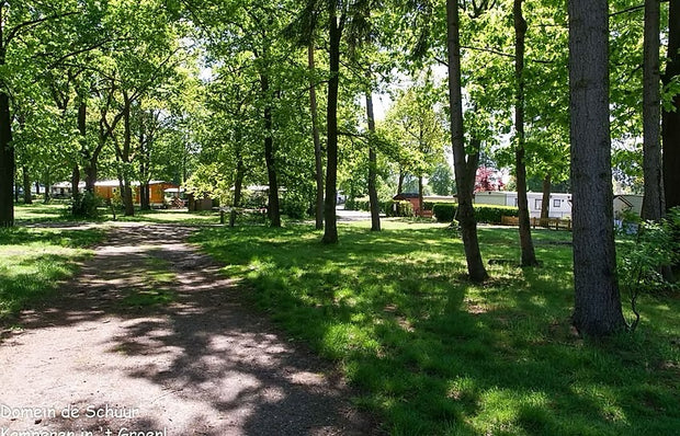 <h2>Domaine La Grange<br> Herentals</h2>