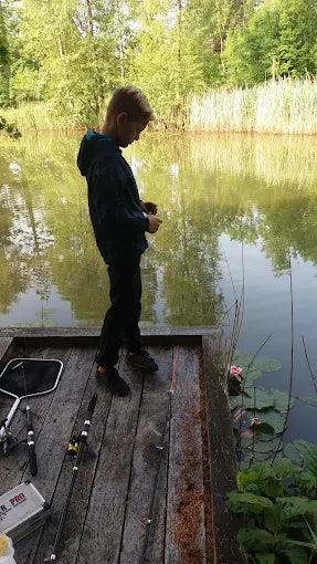 Rodeo Caravans & Chalets