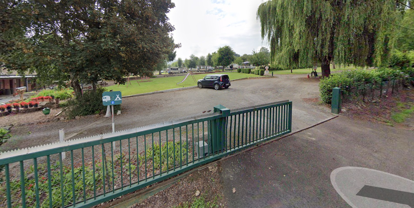 Rodeo Caravans & Chalets