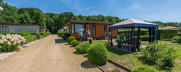 <h2>Camping 't Heultje<br> Westerlo</h2>