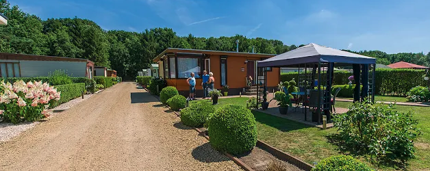 Rodeo Caravans & Chalets