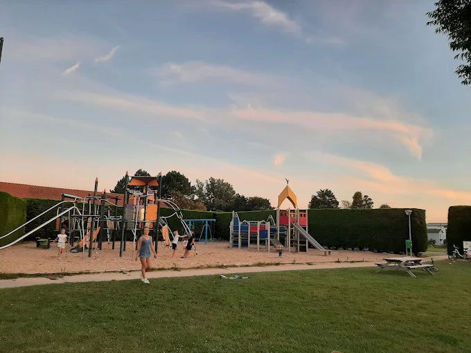 Rodeo Caravans & Chalets