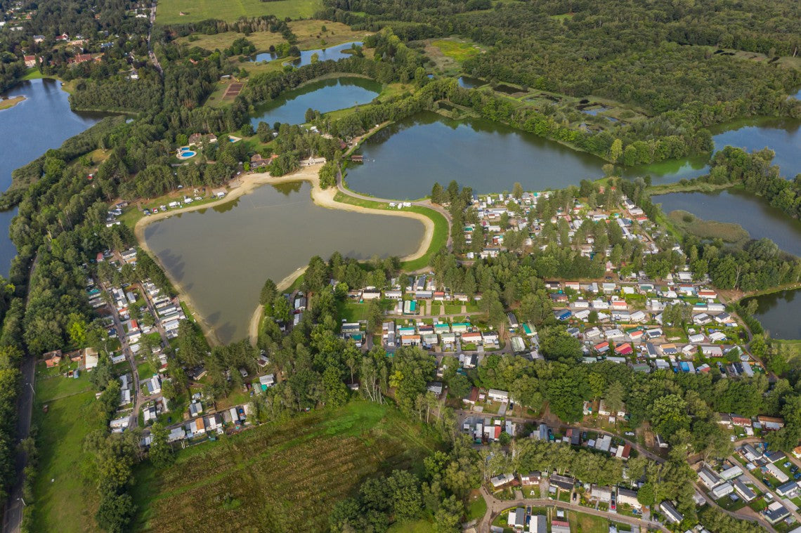 Rodeo Caravans & Chalets