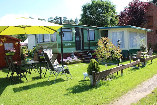 <h2>Camping<br> Les Sept<br> Chèvres<br> Vorselaar</h2>