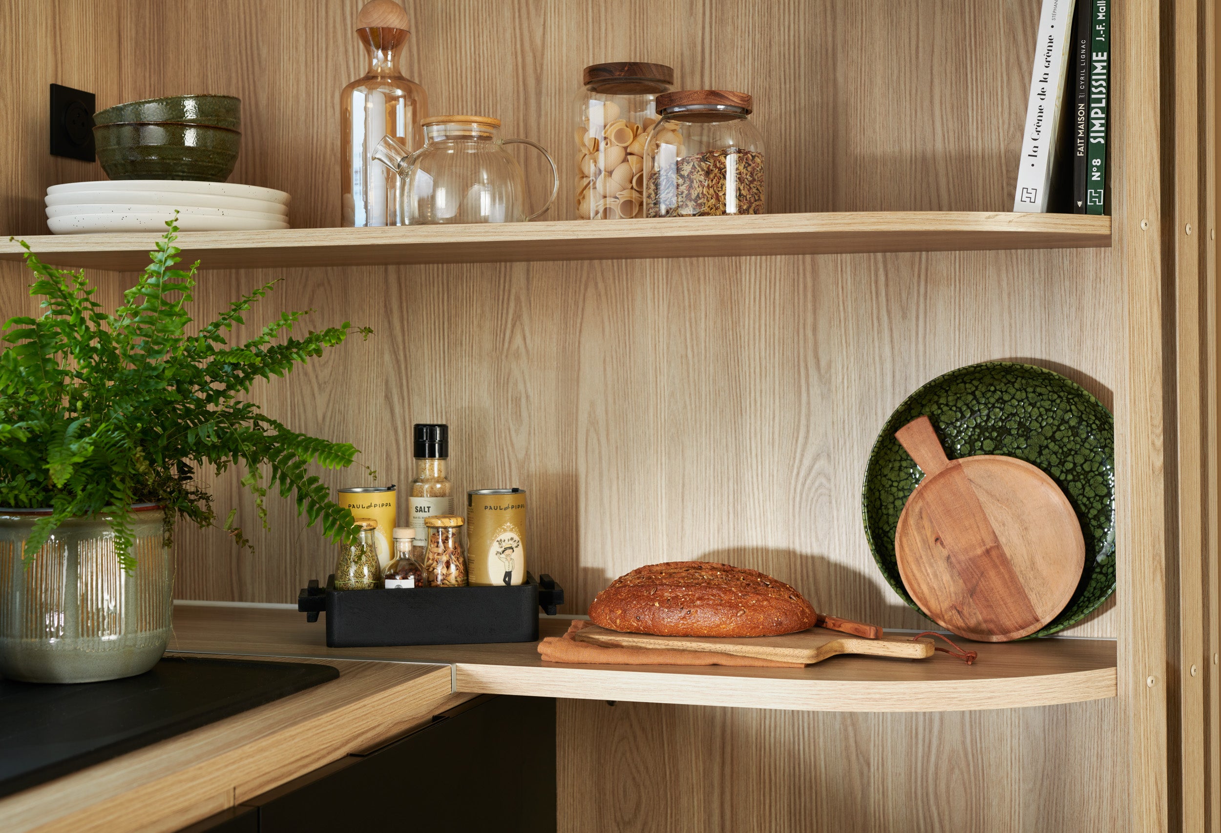 Nieuwe Stacaravan Taos F4 - 2 slaapkamers - 880x430cm