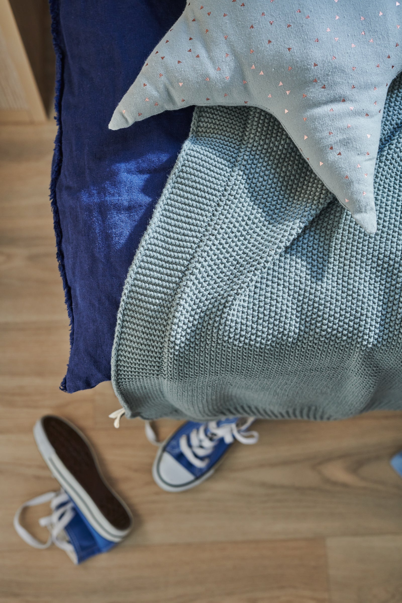 Nieuwe Stacaravan Taos F6 - 3 slaapkamers - 1018x430cm