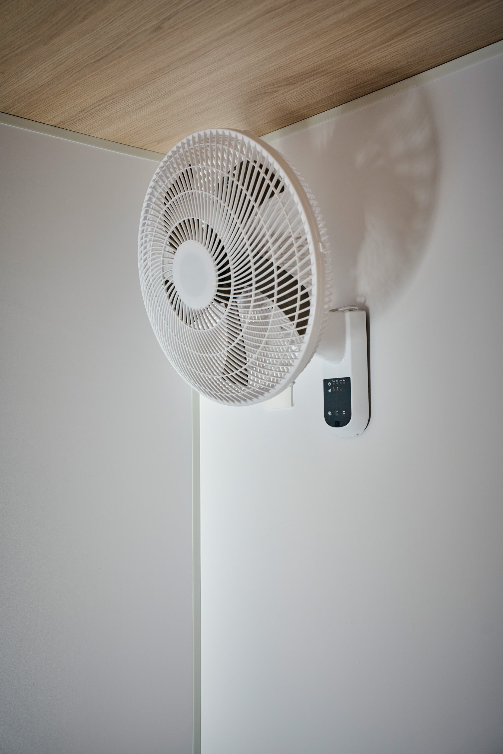 Nieuwe Stacaravan Happy 2 - 2 slaapkamers - 820x400cm