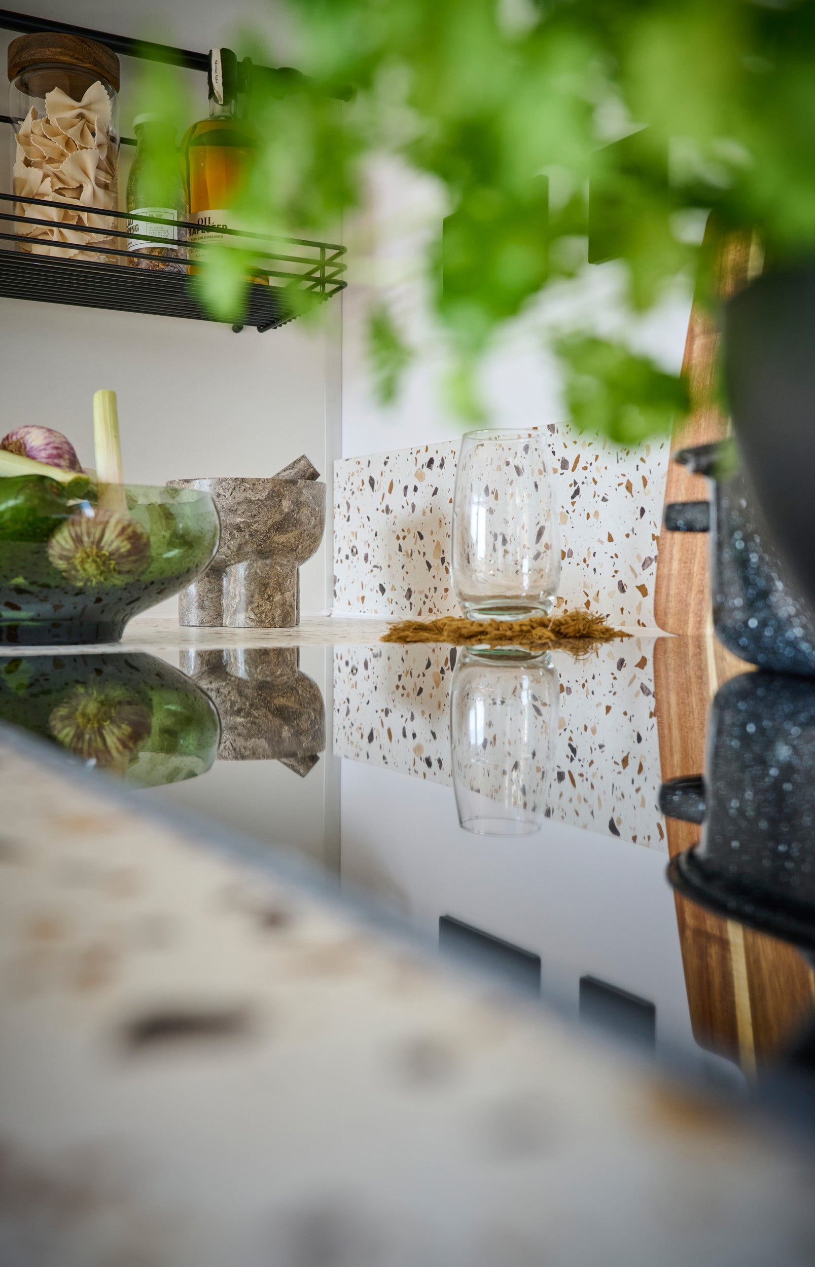 Nieuwe Stacaravan Happy 2 - 2 slaapkamers - 820x400cm