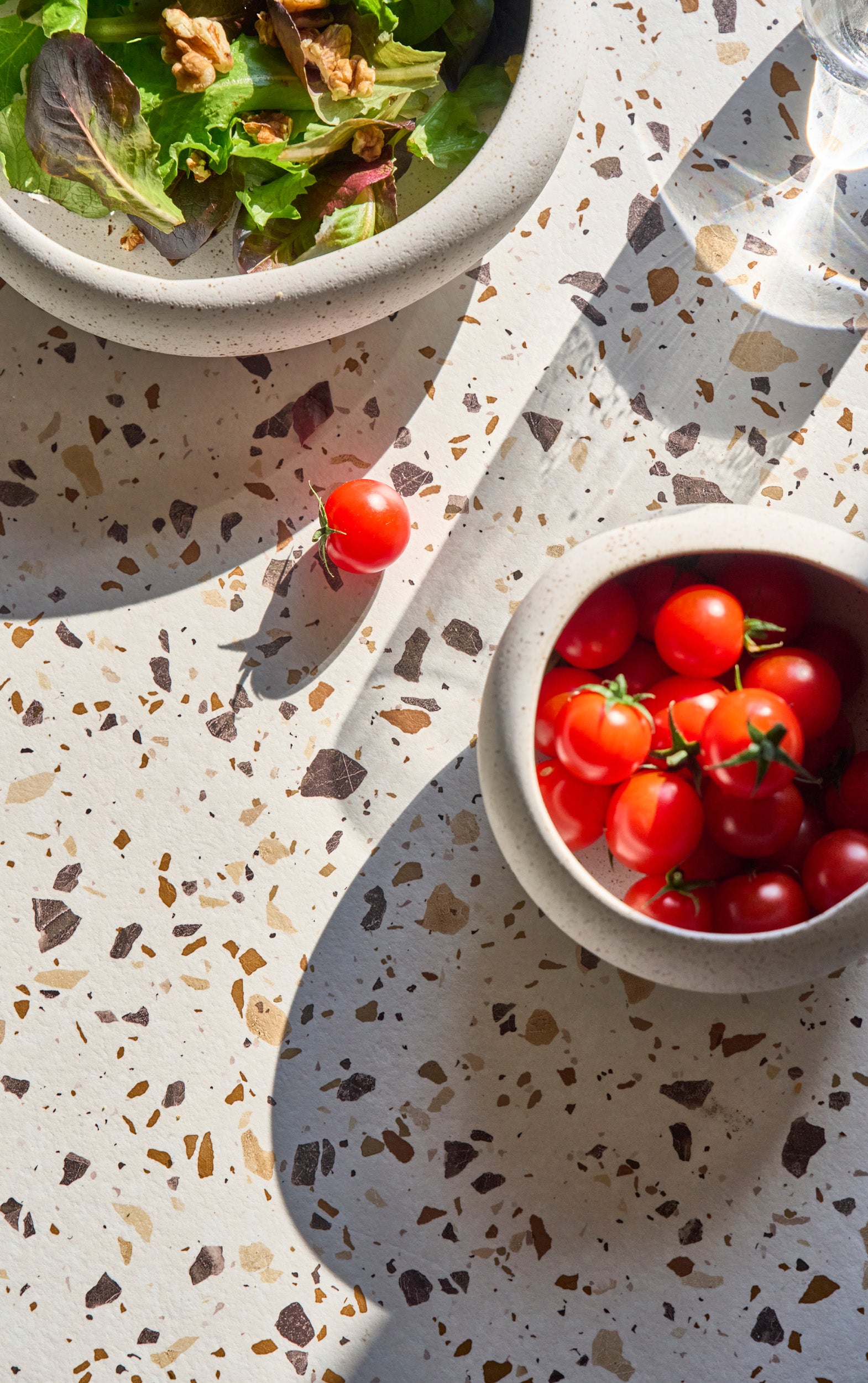 Nieuwe Stacaravan Happy 2 - 2 slaapkamers - 820x400cm