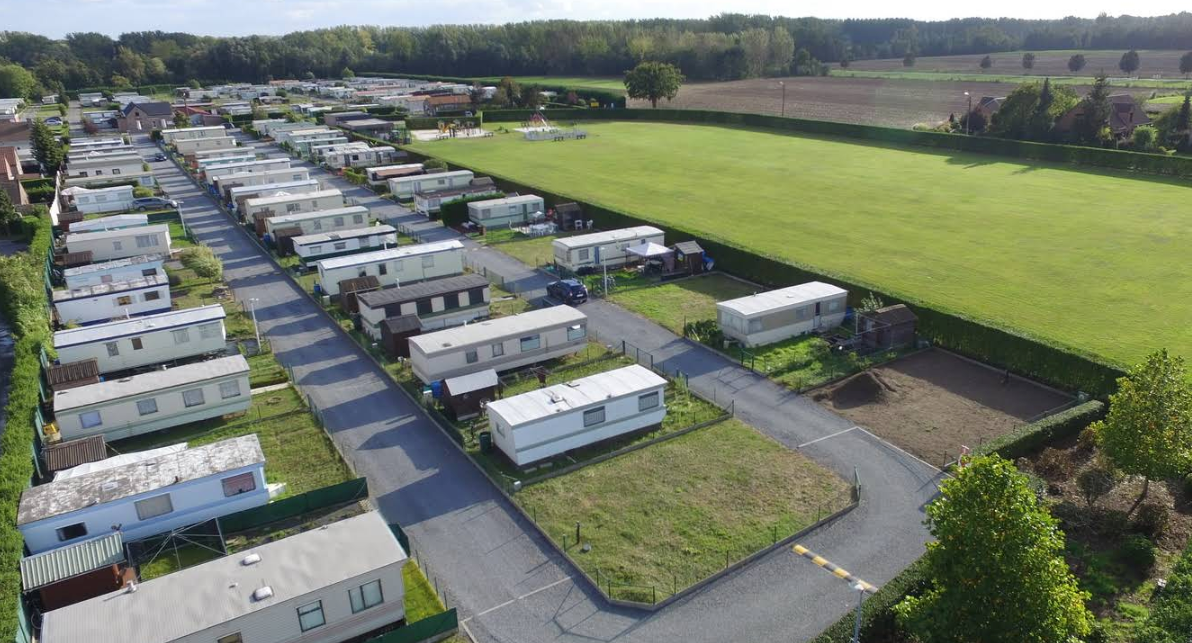 Rodeo Caravans & Chalets