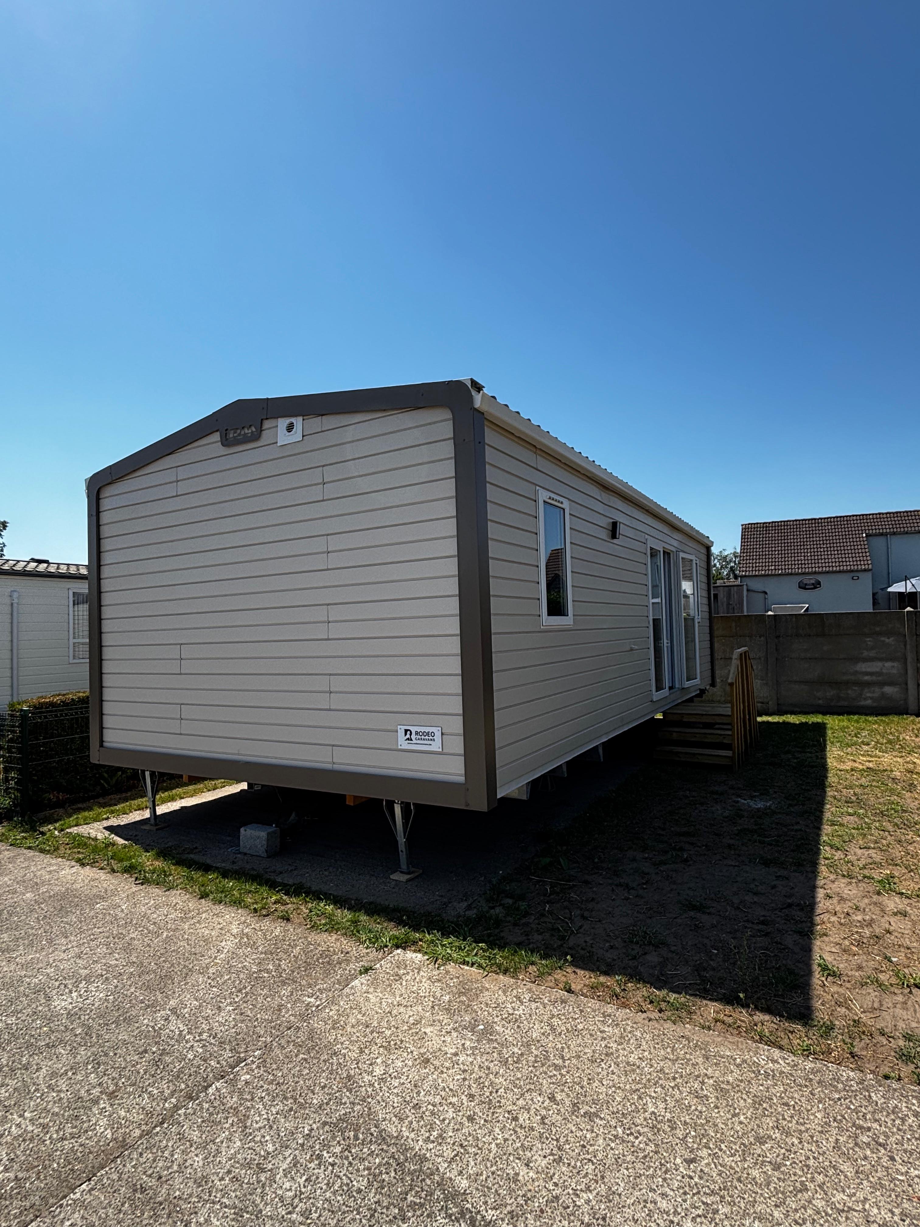 Rodeo Caravans & Chalets