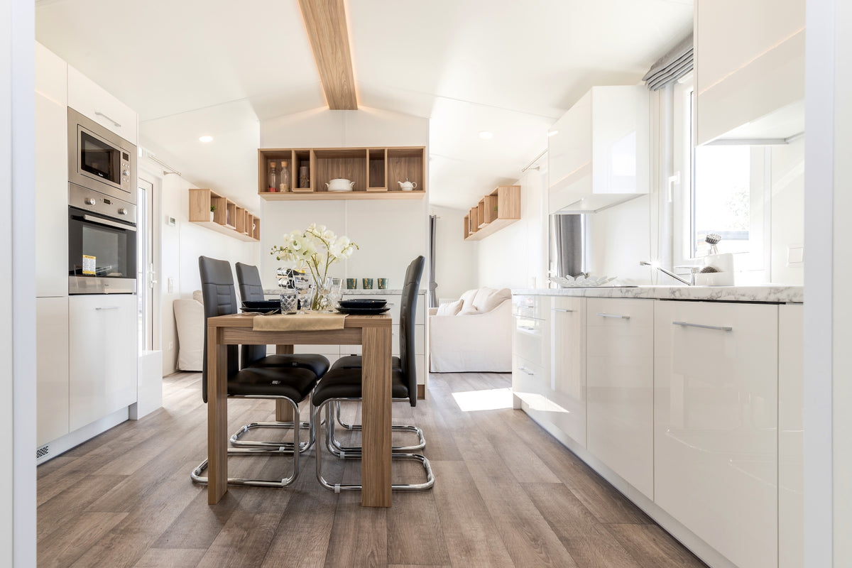 Mantelzorgwoning Jersey | 2 slaapkamers | Rodeo Habitat