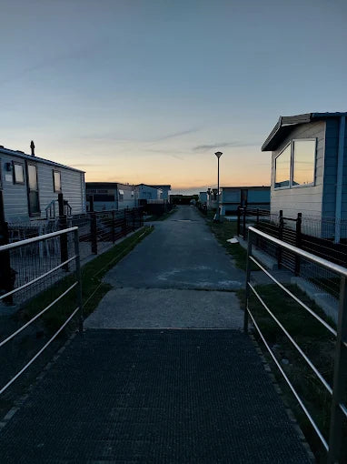 Rodeo Caravans & Chalets